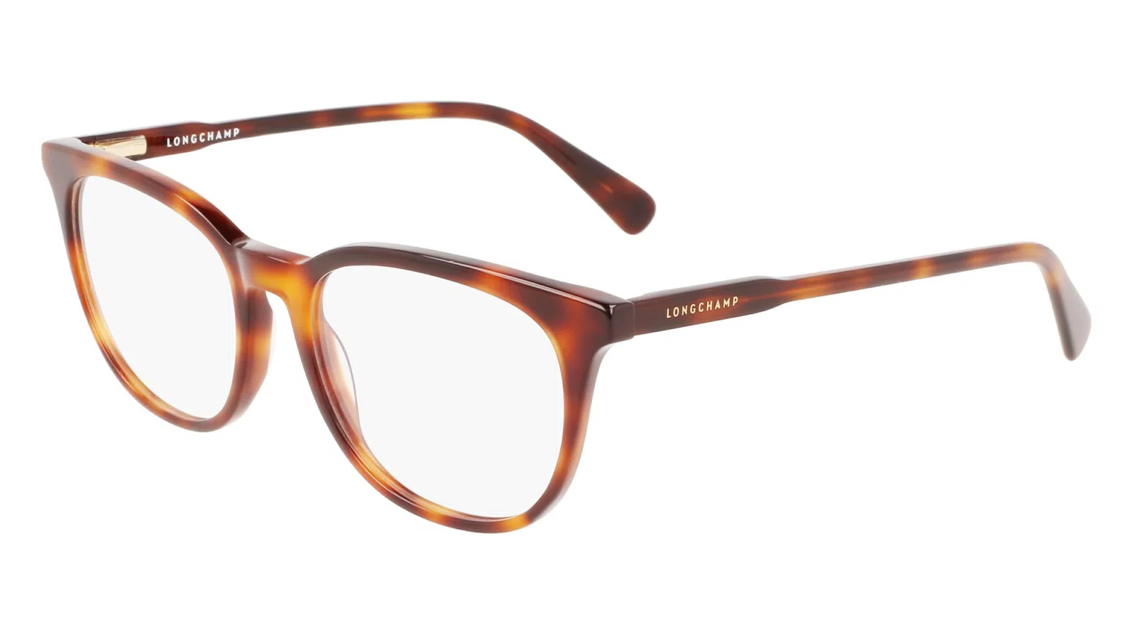 Longchamp LO2693 Eyeglasses - view 5